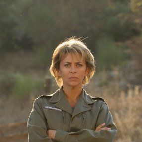 Fotoğraf Une femme d'honneur