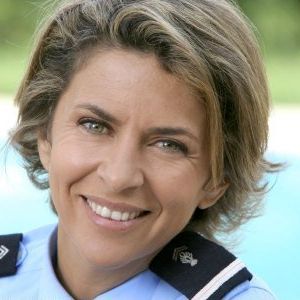 Fotoğraf Une femme d'honneur