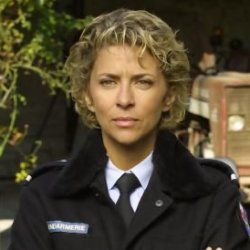 Fotoğraf Une femme d'honneur