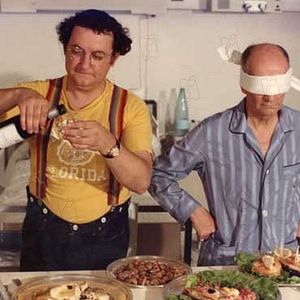 Fotoğraf Claude Zidi