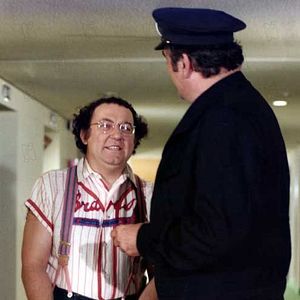 Fotoğraf Claude Zidi