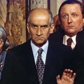 Fotoğraf Claude Zidi