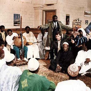 Fotoğraf Thomas Gilou