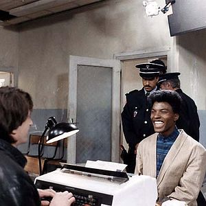 Fotoğraf Thomas Gilou