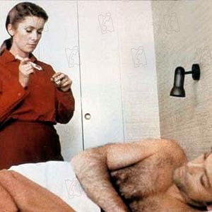 Fotoğraf André Téchiné