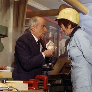 Fotoğraf Annie Girardot