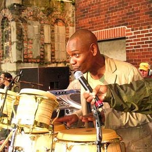 Fotoğraf Block Party