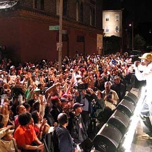 Fotoğraf Block Party