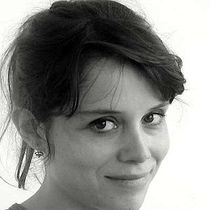 Fotoğraf Michel Pirus