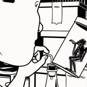 Fotoğraf Michel Pirus