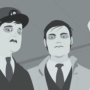 Fotoğraf Michel Pirus