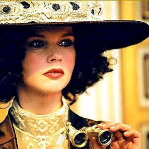 Fotoğraf Raoul Ruiz