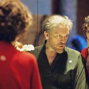 Fotoğraf Saffron Burrows