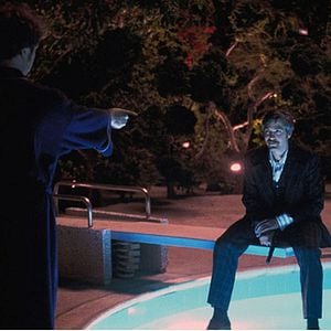 Fotoğraf Tehlikeli Aklın İtirafları