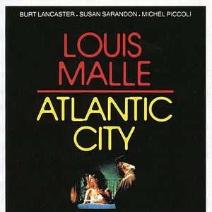 Fotoğraf Atlantik Şehri