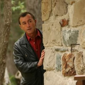 Fotoğraf Christophe Malavoy