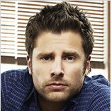 Fotoğraf James Roday Rodriguez