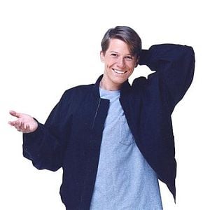 Fotoğraf Parker Lewis Can't Lose