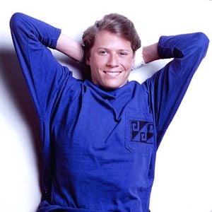 Fotoğraf Parker Lewis Can't Lose