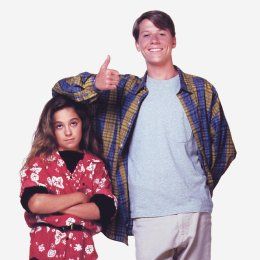 Fotoğraf Maia Brewton