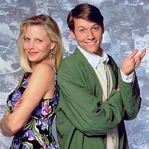 Fotoğraf Parker Lewis Can't Lose