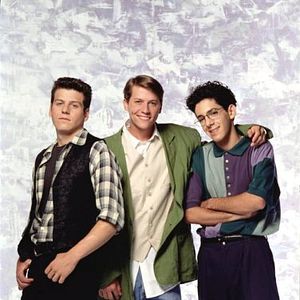 Fotoğraf Corin Nemec