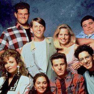 Fotoğraf Maia Brewton