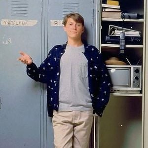 Fotoğraf Parker Lewis Can't Lose