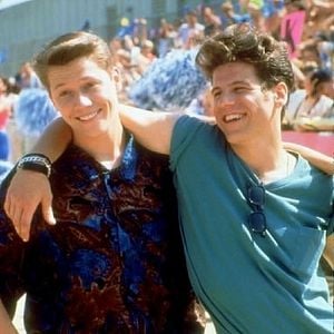 Fotoğraf Parker Lewis Can't Lose