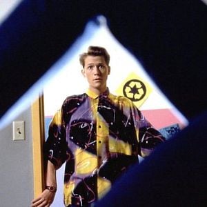 Fotoğraf Parker Lewis Can't Lose