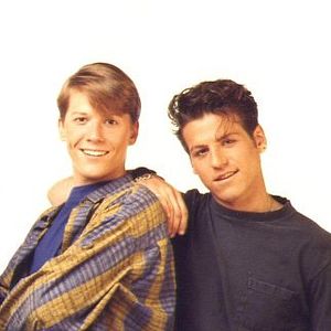 Fotoğraf Corin Nemec