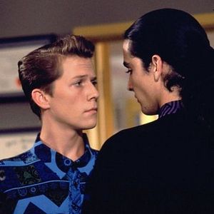 Fotoğraf Corin Nemec