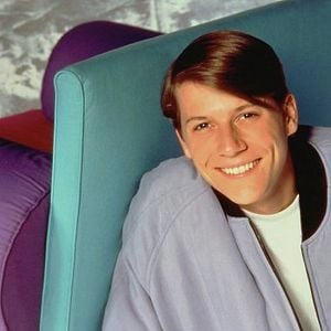 Fotoğraf Parker Lewis Can't Lose