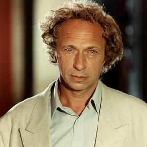 Fotoğraf Pierre Richard