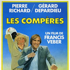 Fotoğraf Francis Veber