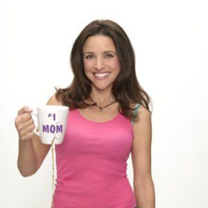 Fotoğraf The New Adventures of Old Christine