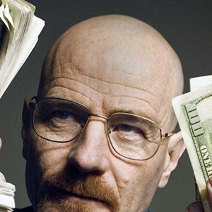 Fotoğraf Bryan Cranston