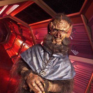 Fotoğraf Gene Roddenberry's Andromeda