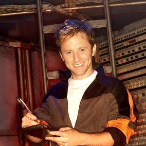 Fotoğraf Gene Roddenberry's Andromeda