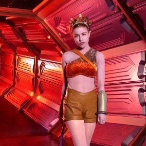 Fotoğraf Gene Roddenberry's Andromeda