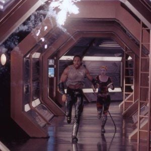 Fotoğraf Gene Roddenberry's Andromeda