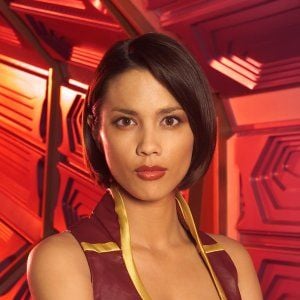 Fotoğraf Gene Roddenberry's Andromeda