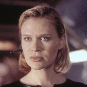 Fotoğraf Gene Roddenberry's Andromeda