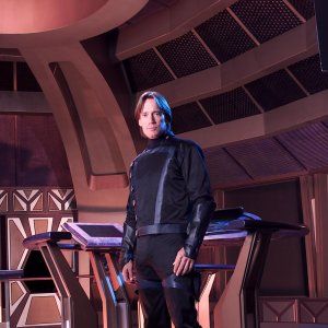 Fotoğraf Gene Roddenberry's Andromeda