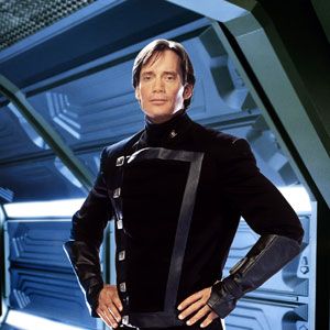 Fotoğraf Gene Roddenberry's Andromeda