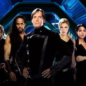 Fotoğraf Lisa Ryder