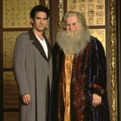 Fotoğraf Twice In a Lifetime