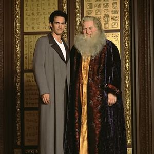 Fotoğraf Twice In a Lifetime