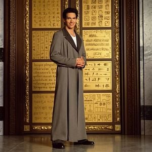 Fotoğraf Twice In a Lifetime