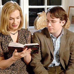 Fotoğraf Temel Parçacıklar